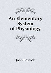 An Elementary System of Physiology