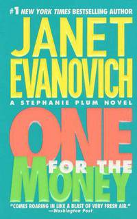 One for the Money (Stephanie Plum Series #1)