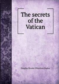 The secrets of the Vatican