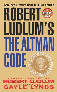 Robert Ludlum's The Altman Code
