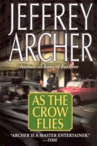 As the Crow Flies (MM)
