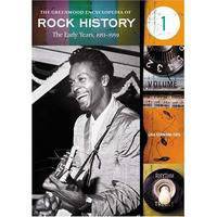 The Greenwood Encyclopedia of Rock History (количество томов: 6)