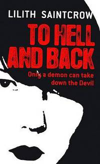 To Hell and Back (Dante Valentine Series #5)