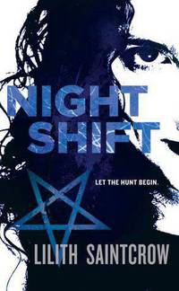 Night Shift (Jill Kismet Series #1)