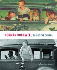 Norman Rockwell. Behind the Camera