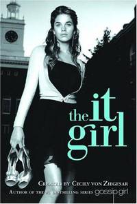 It Girl (It Girl Series #1)