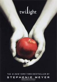 The Twighlight Saga (комплект из 4 книг + подарок)