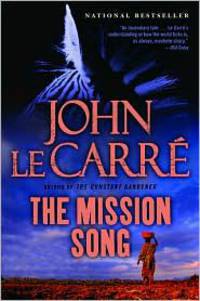 The Mission Song
