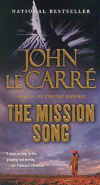 The Mission Song