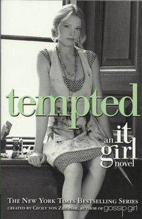 Tempted (It Girl Series #6)