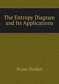 The Entropy Diagram and Its Applications