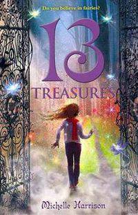 13 Treasures