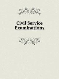 Civil Service Examinations