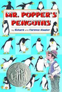 Mr. Popper's Penguins