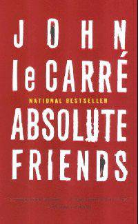 Absolute Friends
