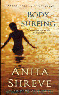 Body Surfing (Int.Ed.)