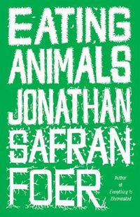 Eating Animals (HB)