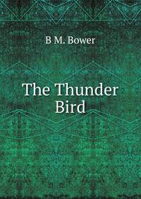 The Thunder Bird