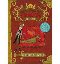 How to Train Your Dragon: Book 1