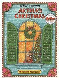 Arthur's Christmas (Arthur Adventures Series)