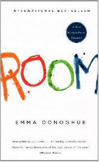 Room (International): A Novel