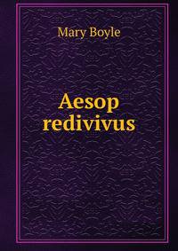 Aesop redivivus