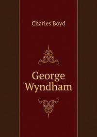 George Wyndham
