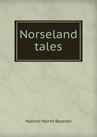 Norseland tales