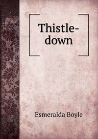 Thistle-down