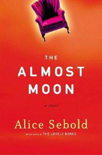 Almost Moon (HB)