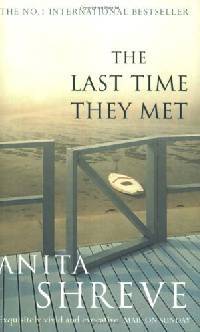 Last Time They Met: Novel