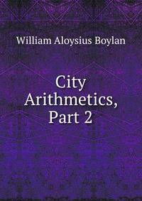 City Arithmetics, Part 2