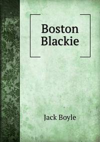 Boston Blackie