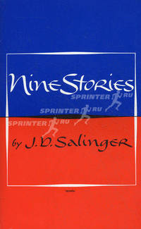 Nine Stories. Salinger J. / Девять рассказов