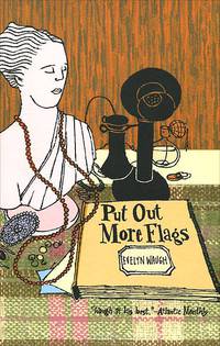 Put Out More Flags