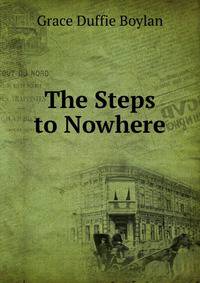 The Steps to Nowhere