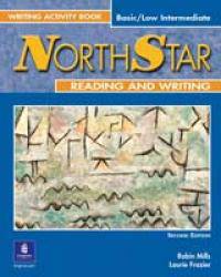 Northstar Reading &amp; Writing 2Ed Basic Activity Book