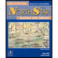 Northstar Second Edition Reading and Writing: Intermediate Writing Activity Book
