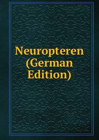 Neuropteren (German Edition)