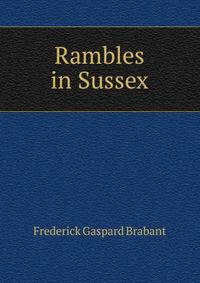 Rambles in Sussex