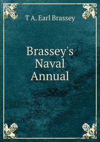 Brassey's Naval Annual