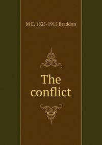 The conflict