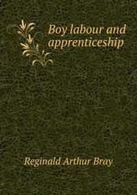 Boy labour and apprenticeship
