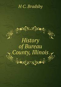 History of Bureau County, Illinois