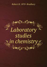 Laboratory studies in chemistry