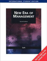 New era ofManagement 6 ed
