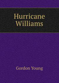 Hurricane Williams