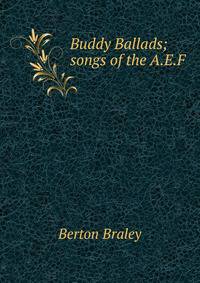 Buddy Ballads; songs of the A.E.F.