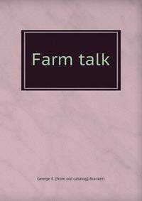 Farm talk