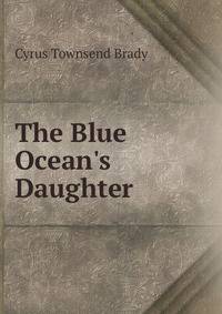 The Blue Ocean's Daughter